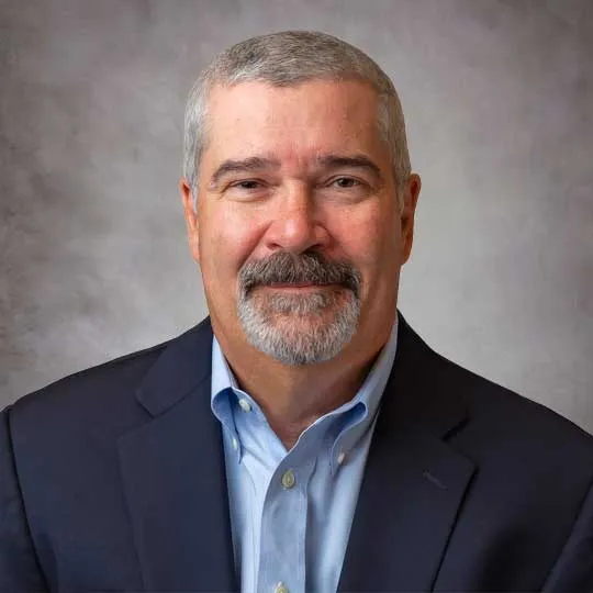 John LaCava, President, Jencap Programs
