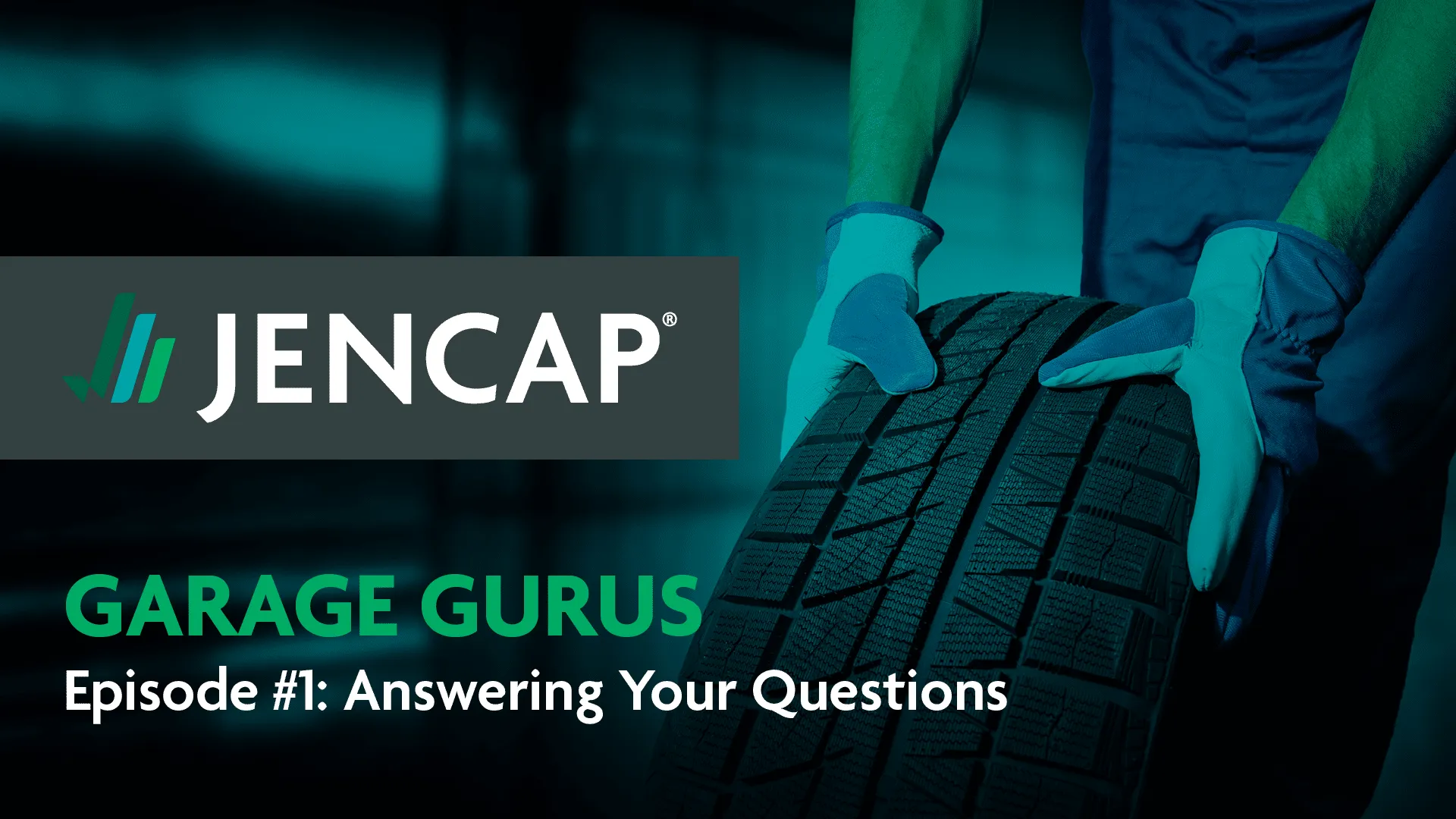Garage Gurus Episode 1: Answering Your Questions