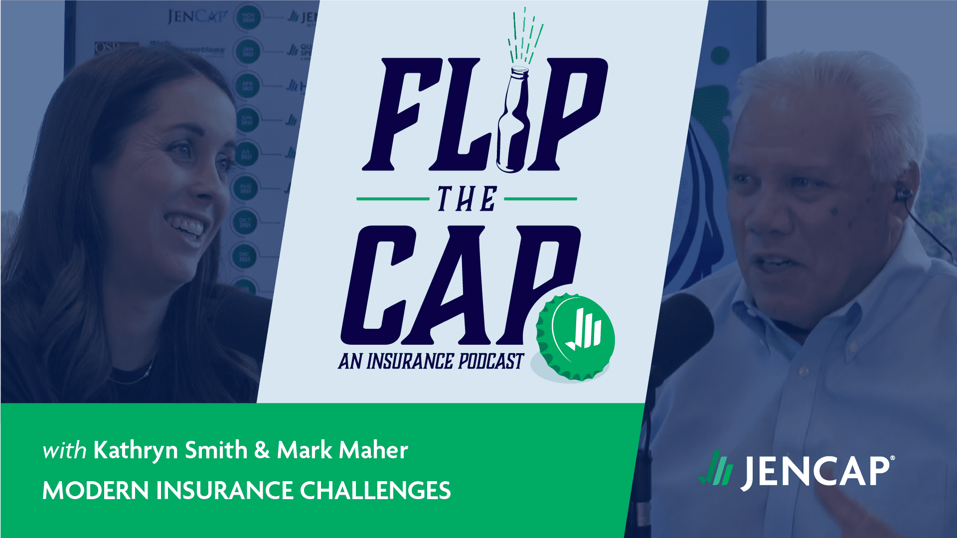 Modern Insurance Challenges