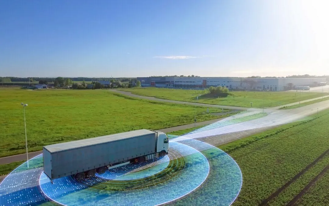 Transportation technology trends