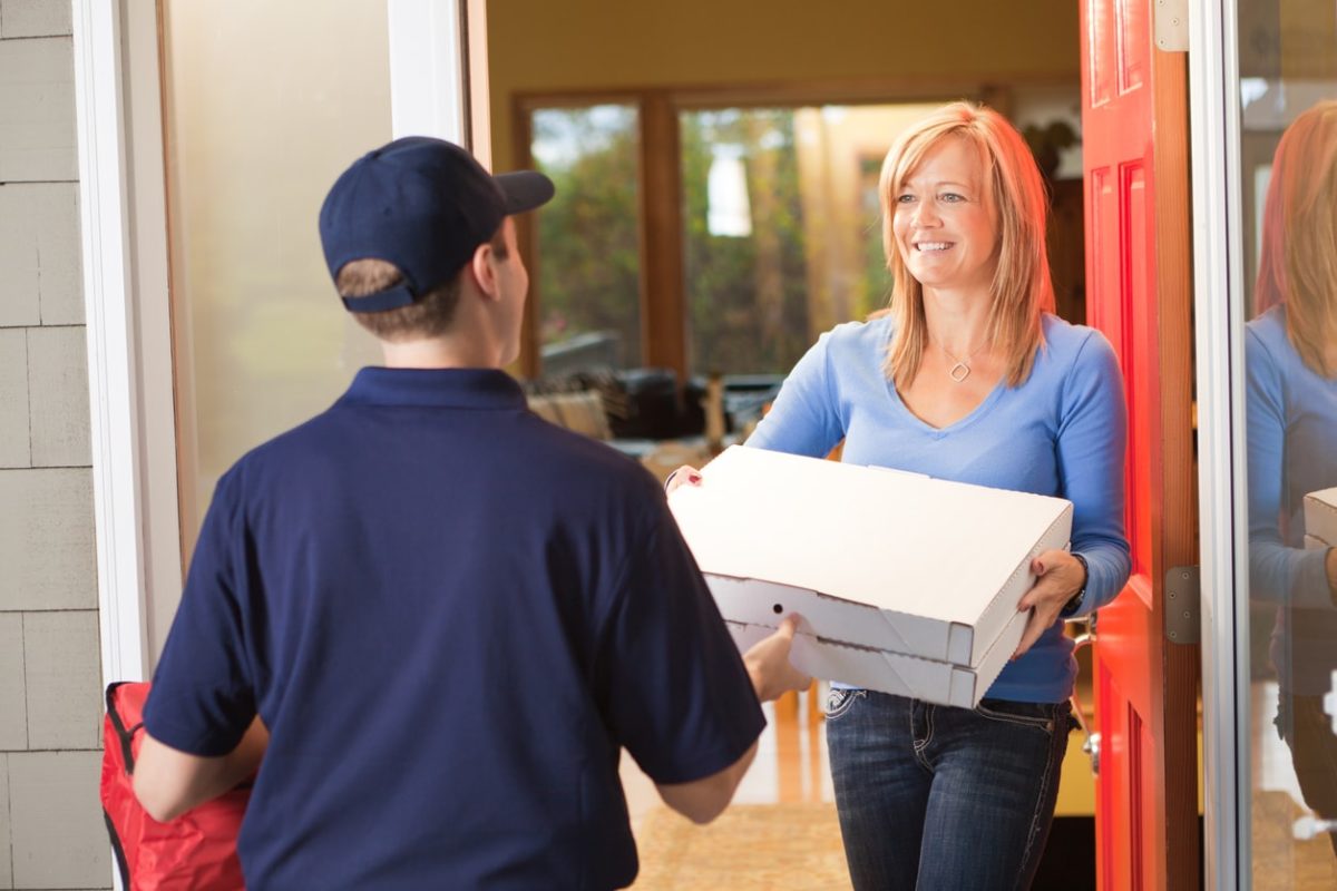 What Kind of Insurance Should Food Delivery Drivers Have?
