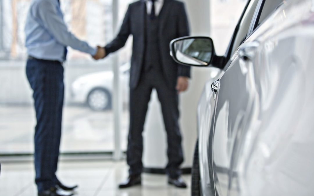 Why Auto Dealers Should Have False Pretense Coverage