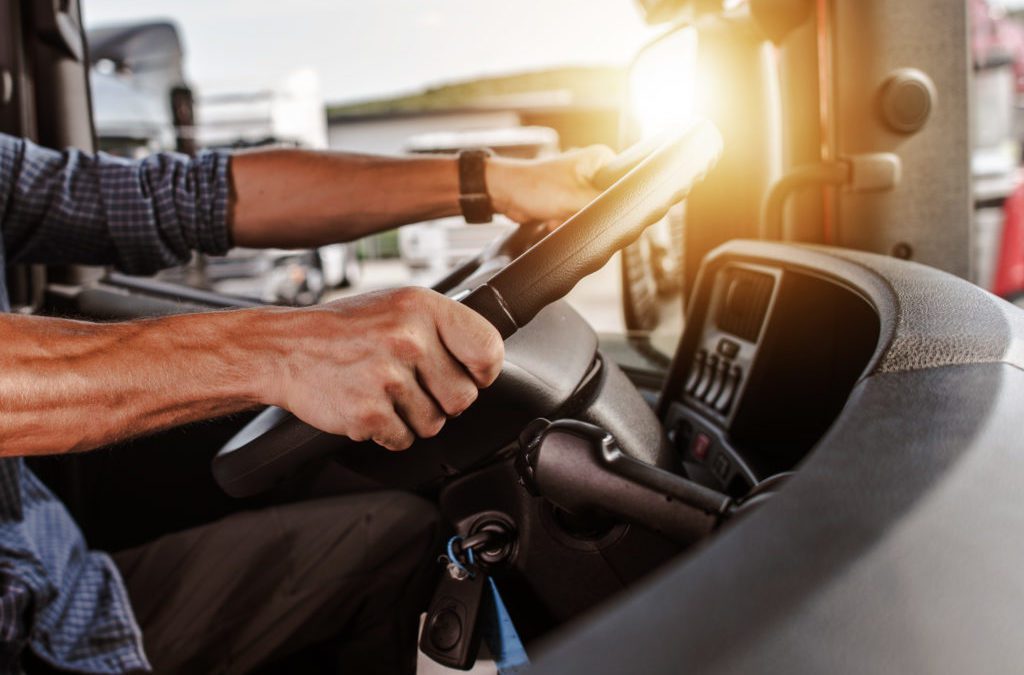 Owner-Operators and Transportation Insurance