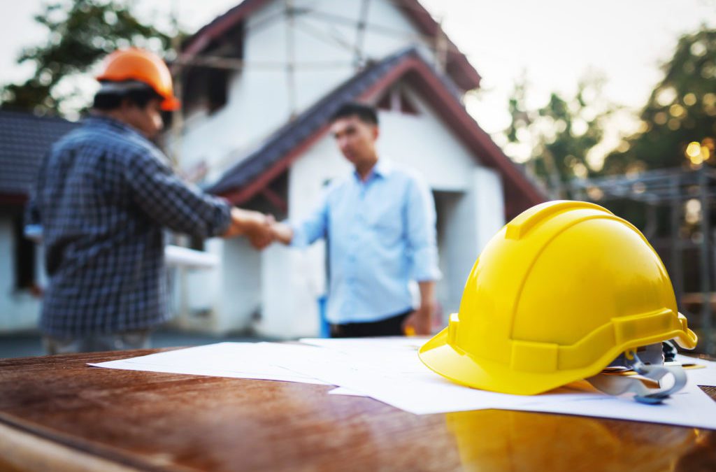 4 Things Your Client Must Know about Contractor General Liability Insurance