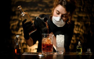 Restaurant Liquor Liability for the Holidays
