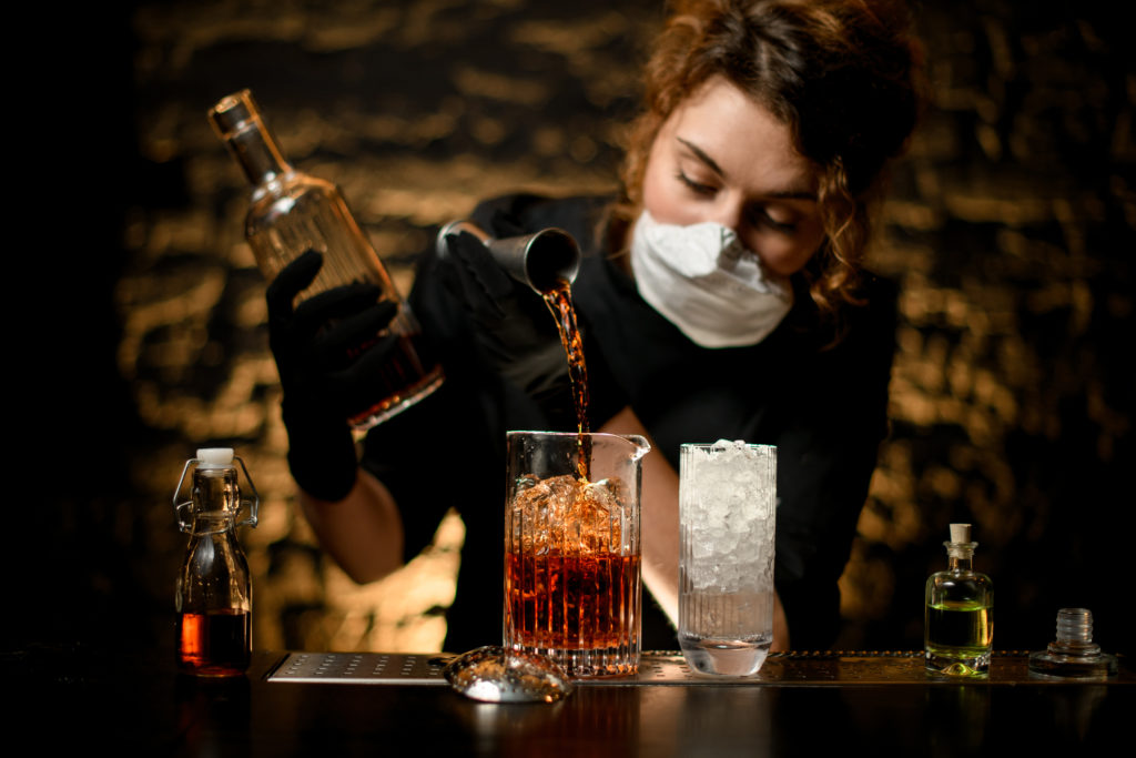 Restaurant Liquor Liability for the Holidays