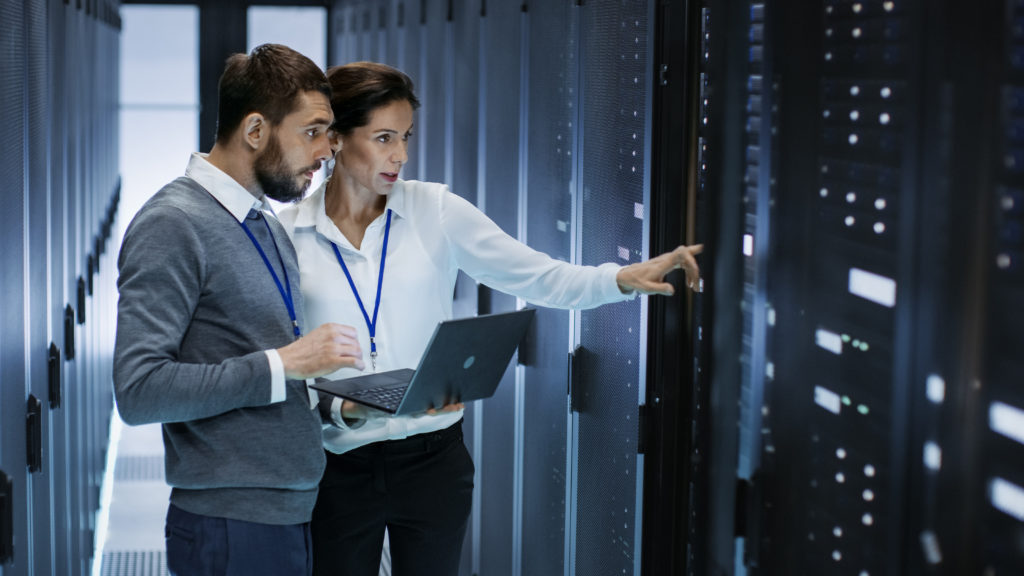 Why You Need Cyber Coverage