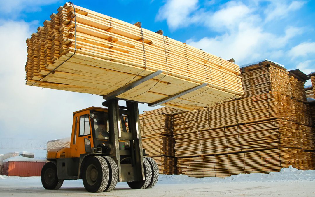 The True Cost of Inflated Lumber Prices