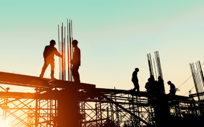 The Infrastructure Investment and Jobs Act and Its Impact on Insurance