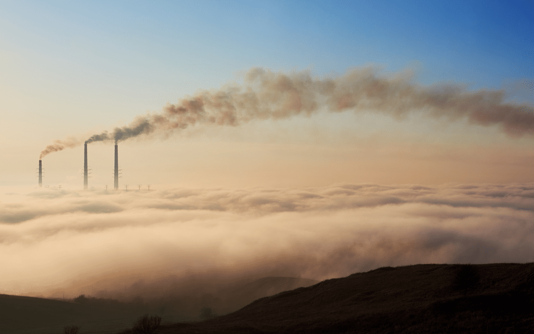 5 Reasons Pollution and Environmental Claims are Rising
