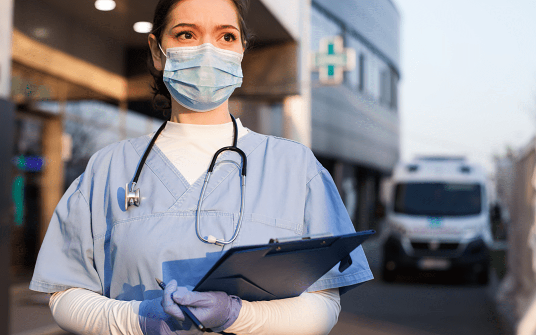 Did the Workers’ Compensation Industry Dodge a COVID-19 Claims Bullet?