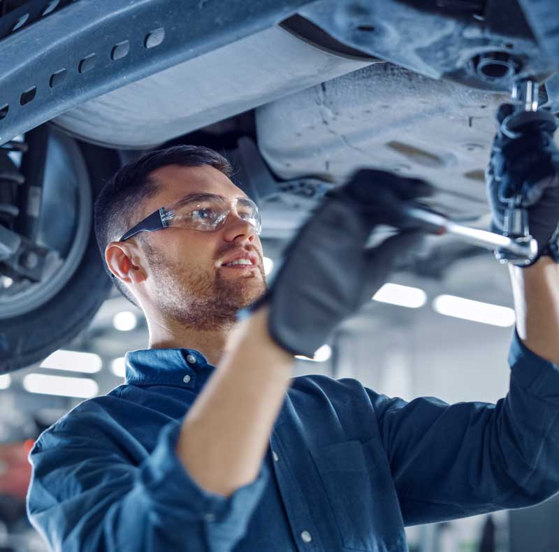 Garage Insurance Experts Jencap, Inc.