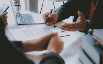 Analyzing Market Trends