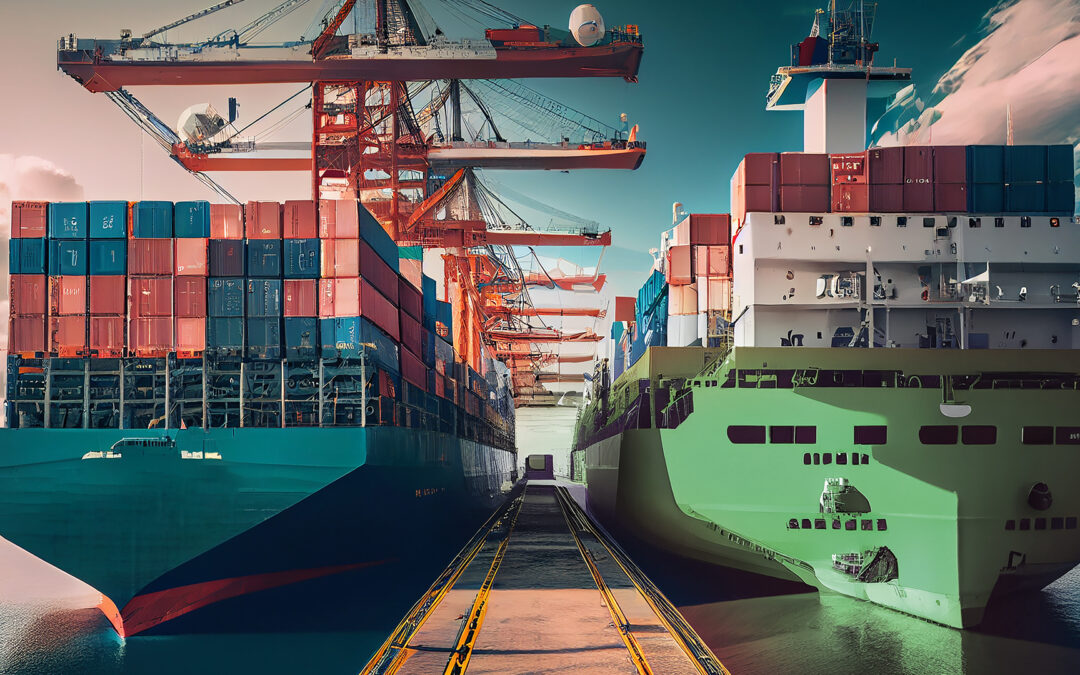 Marine cargo insurance trends