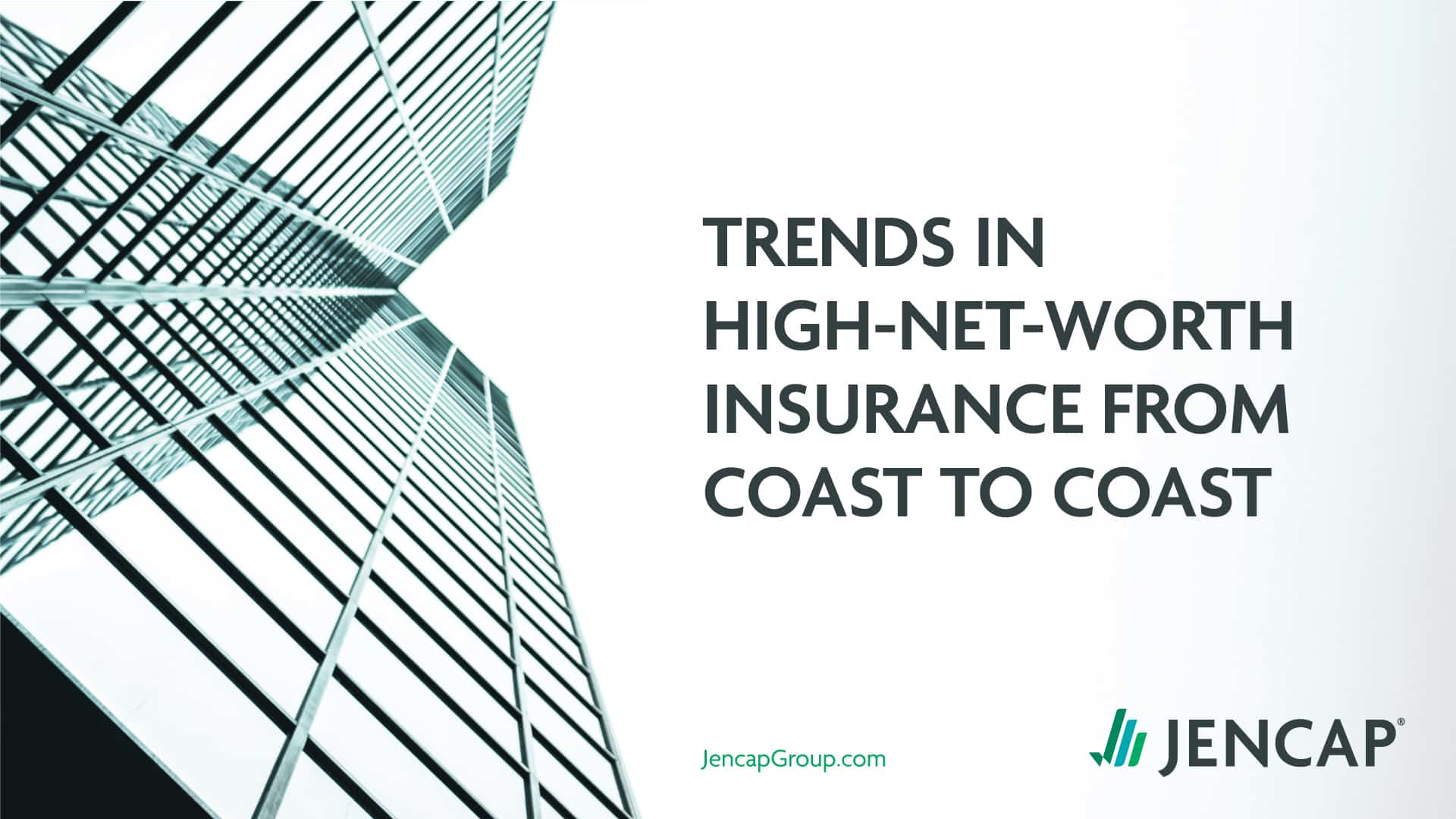 Trends in High-Net-Worth Insurance from Coast to Coast