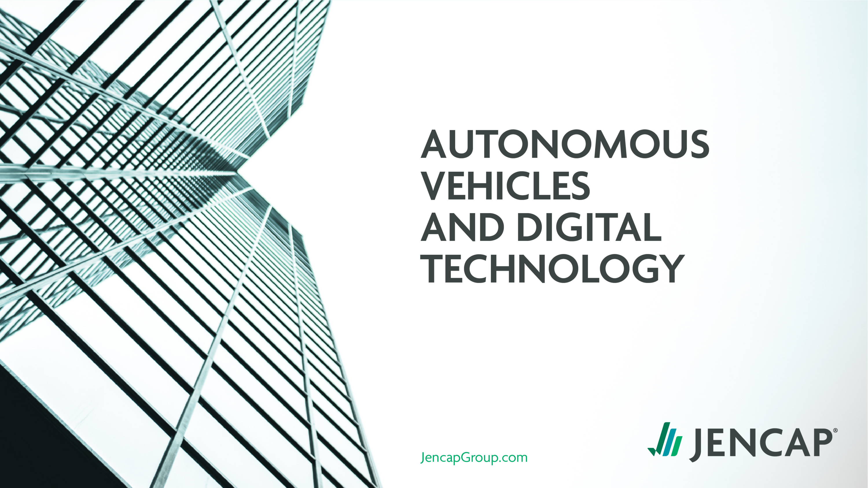 Autonomous Vehicles and Digital Technology