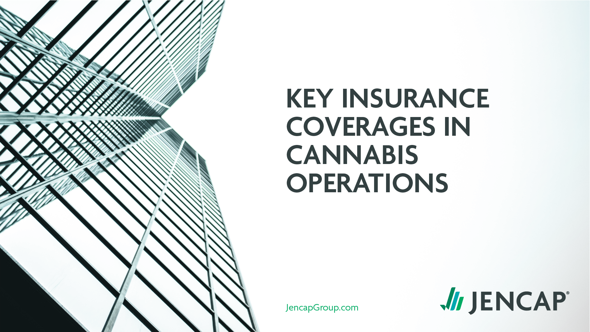 Key Insurance Coverages in Cannabis Operations