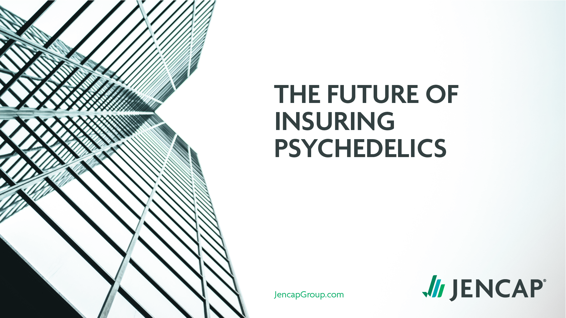 The Future of Insuring Psychedelics