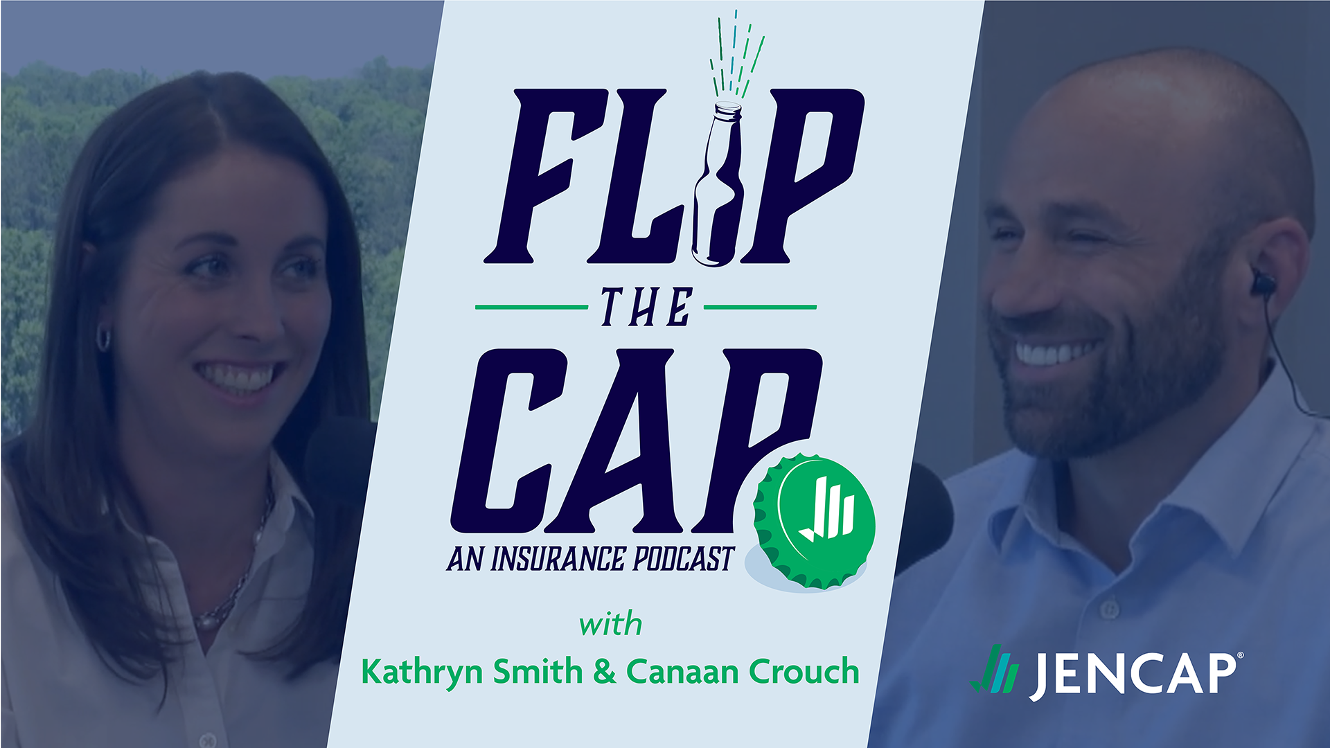 Flip the Cap | All Things Environmental with Canaan Crouch