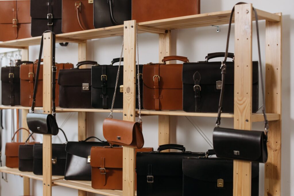 Luxury Handbags as an Investment