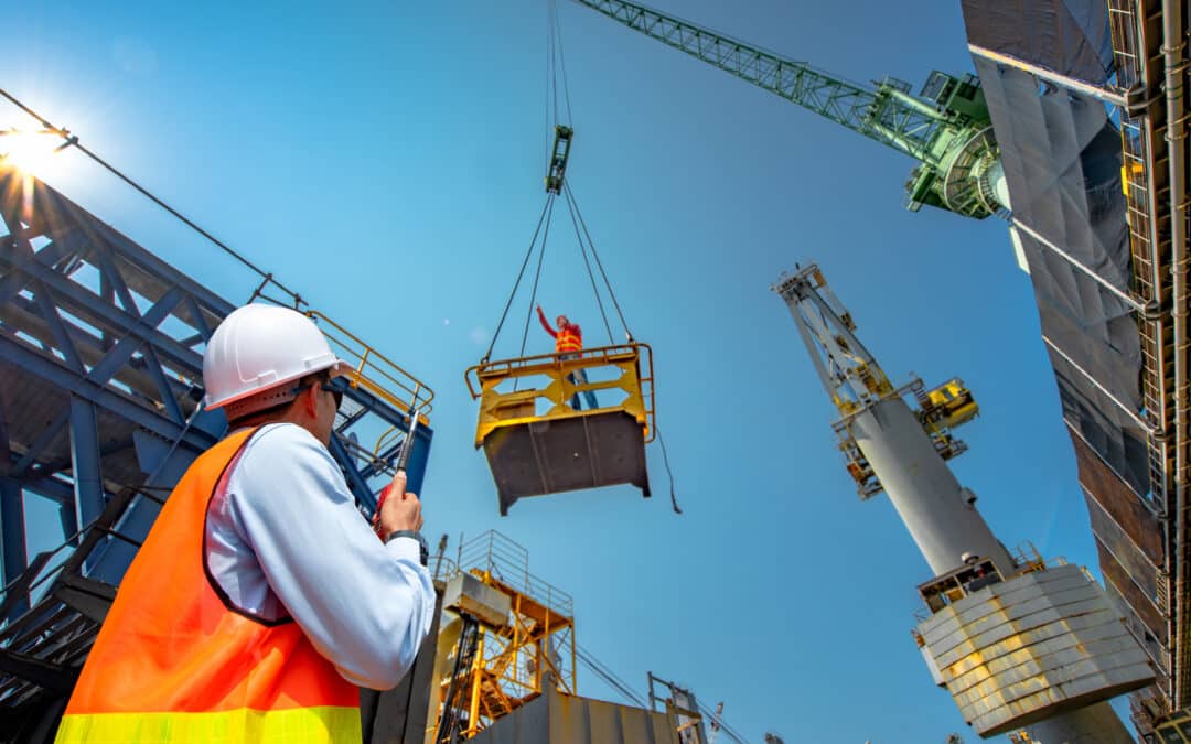 Construction Workers’ Compensation Claims Costs on the Rise