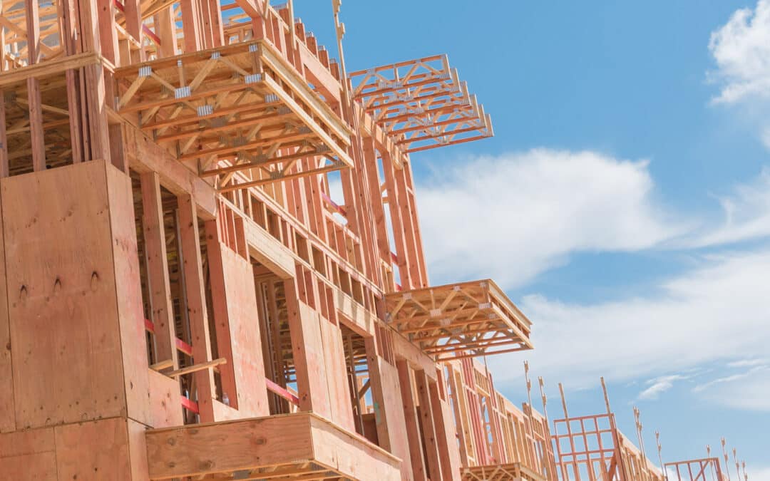 Construction Innovations Impacting Builders’ Risk Exposures