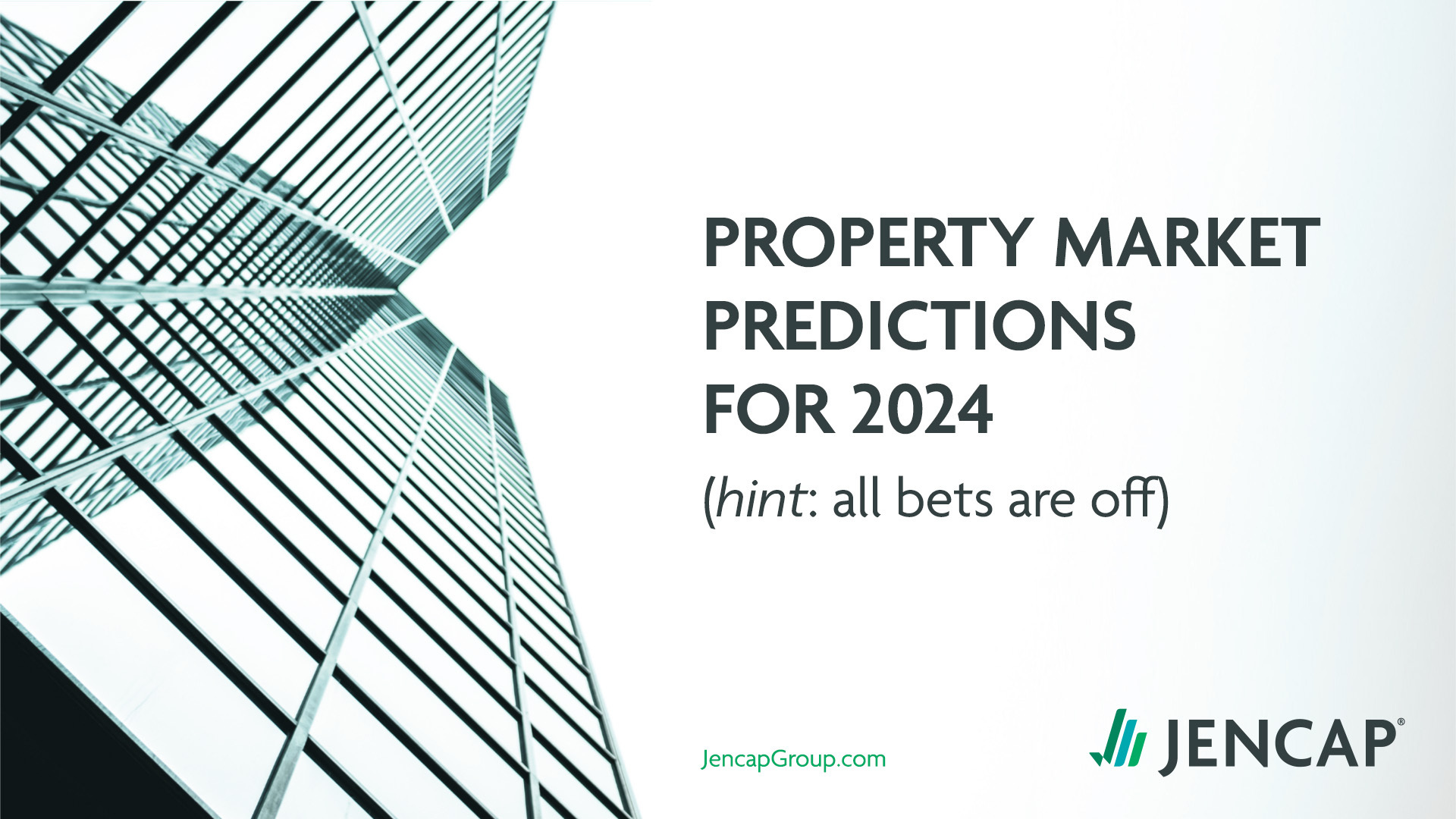 Property Market Predictions for 2024