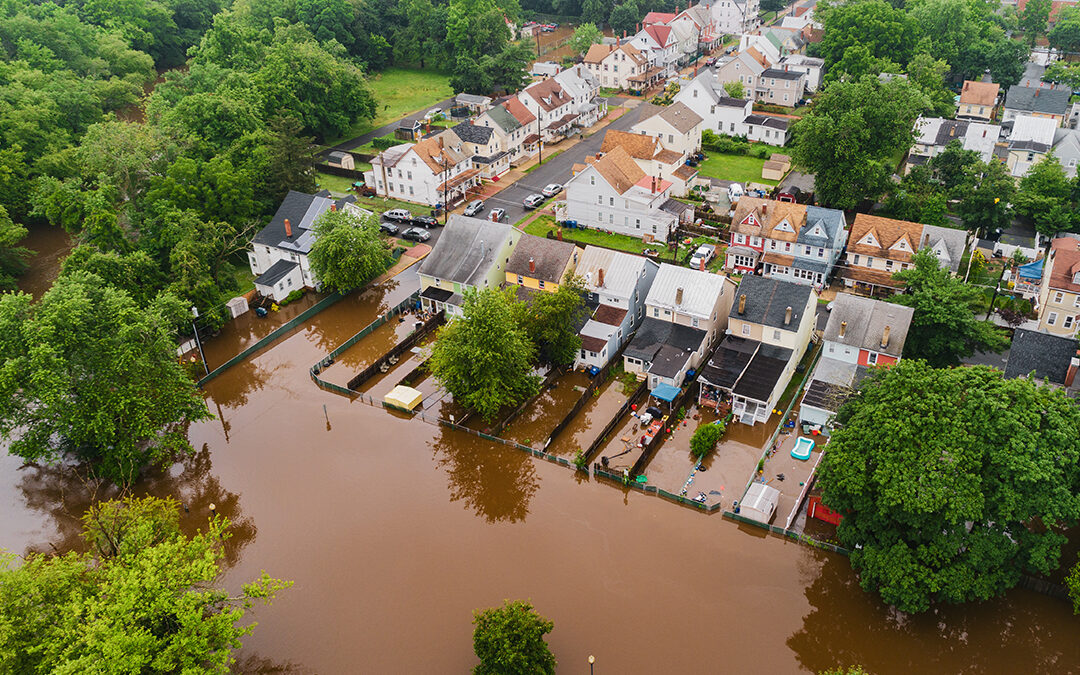 Why Excess Flood Insurance Is Now a Necessity for Property Owners