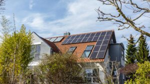 Shedding Light on NEM 3.0's Impact on California Solar Market and Insurance