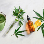 Cannabis beverages