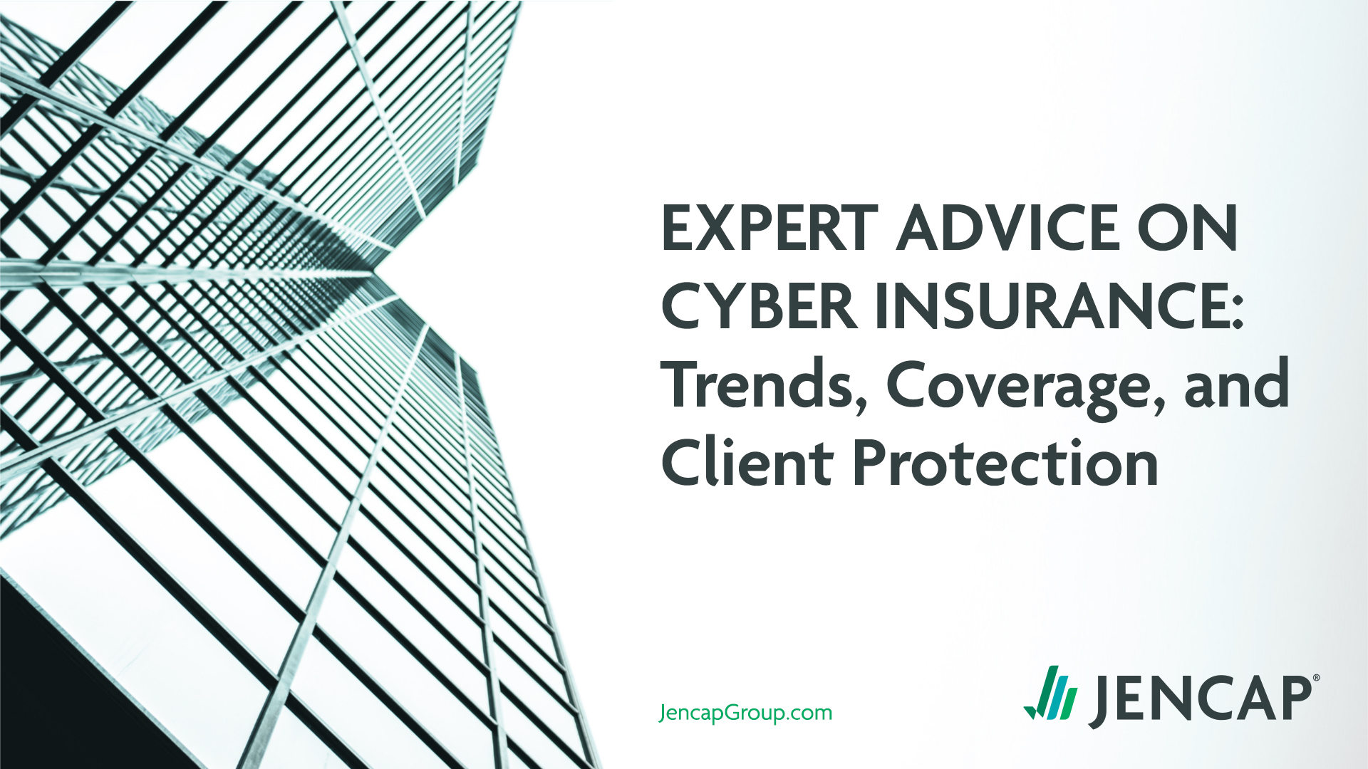 Expert Advice on Cyber Insurance Trends Coverage and Client Protection