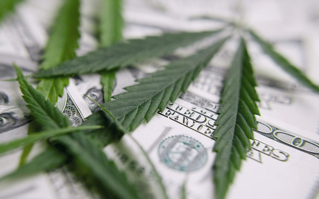 Cannabis Insurance in a Challenging Economic Landscape