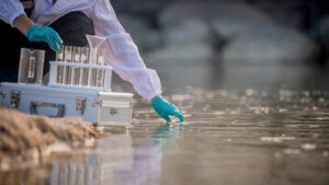 Forever Filing: The Rise of PFAS Litigation