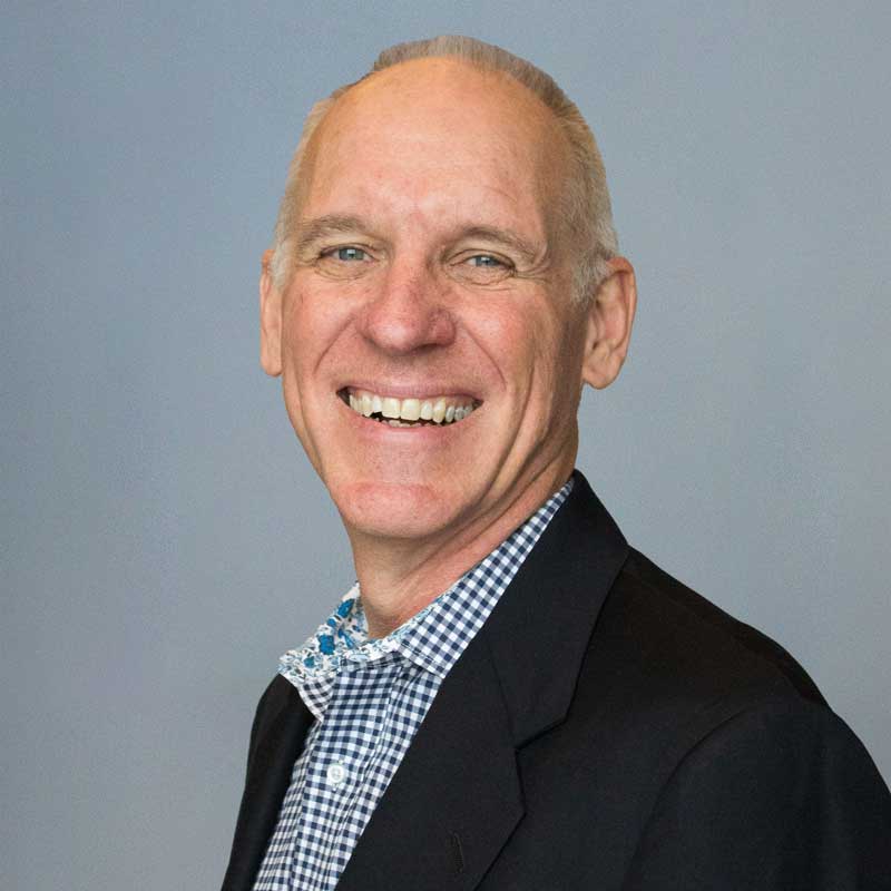 Bruce Norris