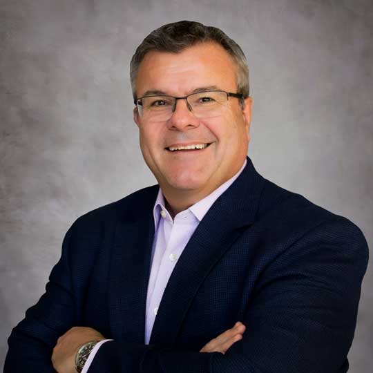 Ben Beazley