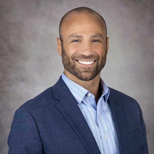 Canaan Crouch