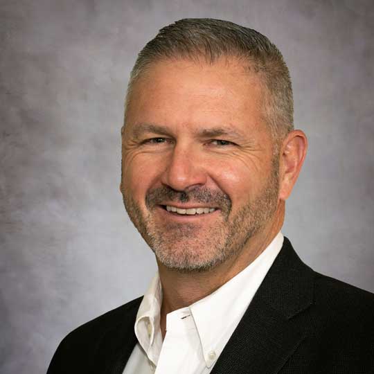 Jeff Sandy