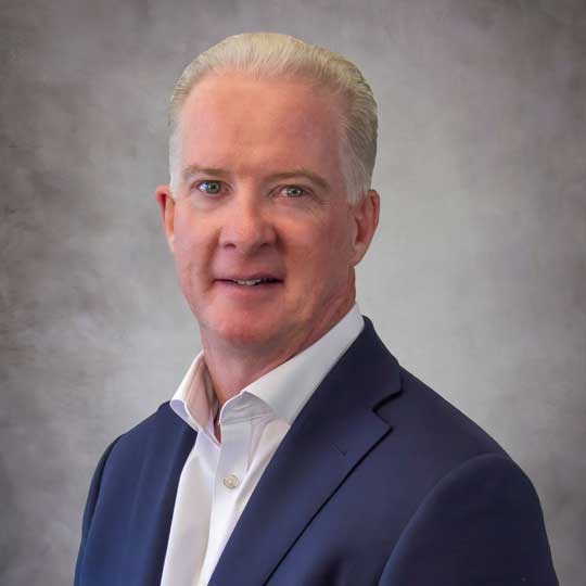 John F. Jennings