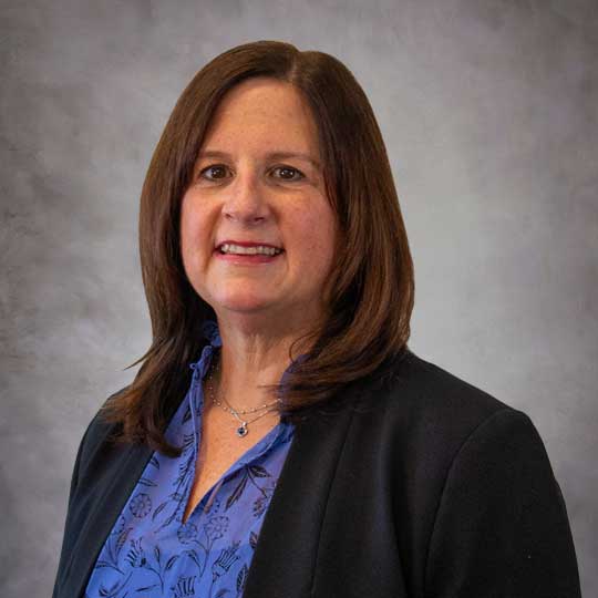 Maria Hurley
