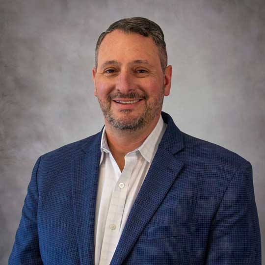 Mike Yovino