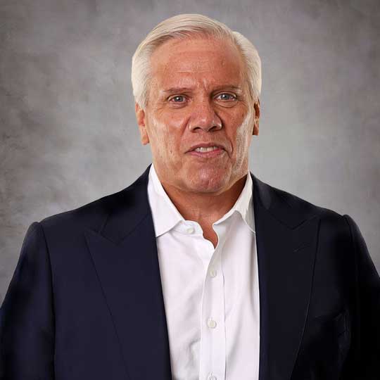 Mark Maher
