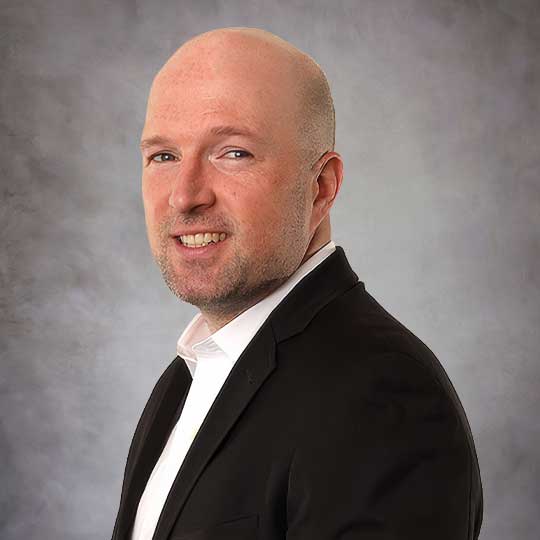 Matthew Dunn
