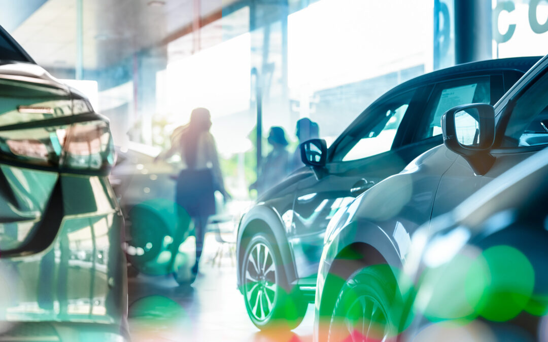 Avoid Underwriting Red Flags for Stronger Garage and Car Dealers Insurance Applications