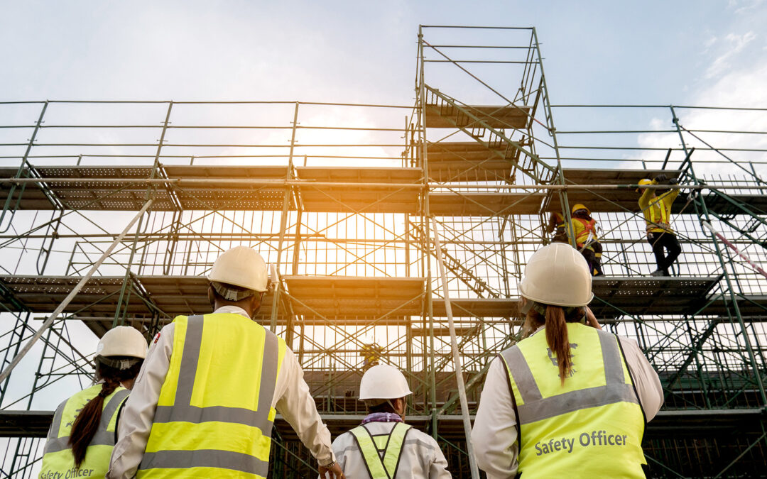 workplace safety