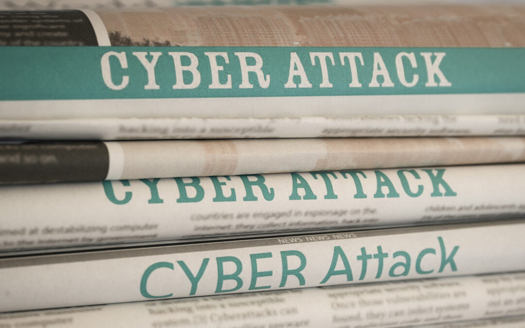 cyber liability coverage