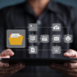 digital asset protection