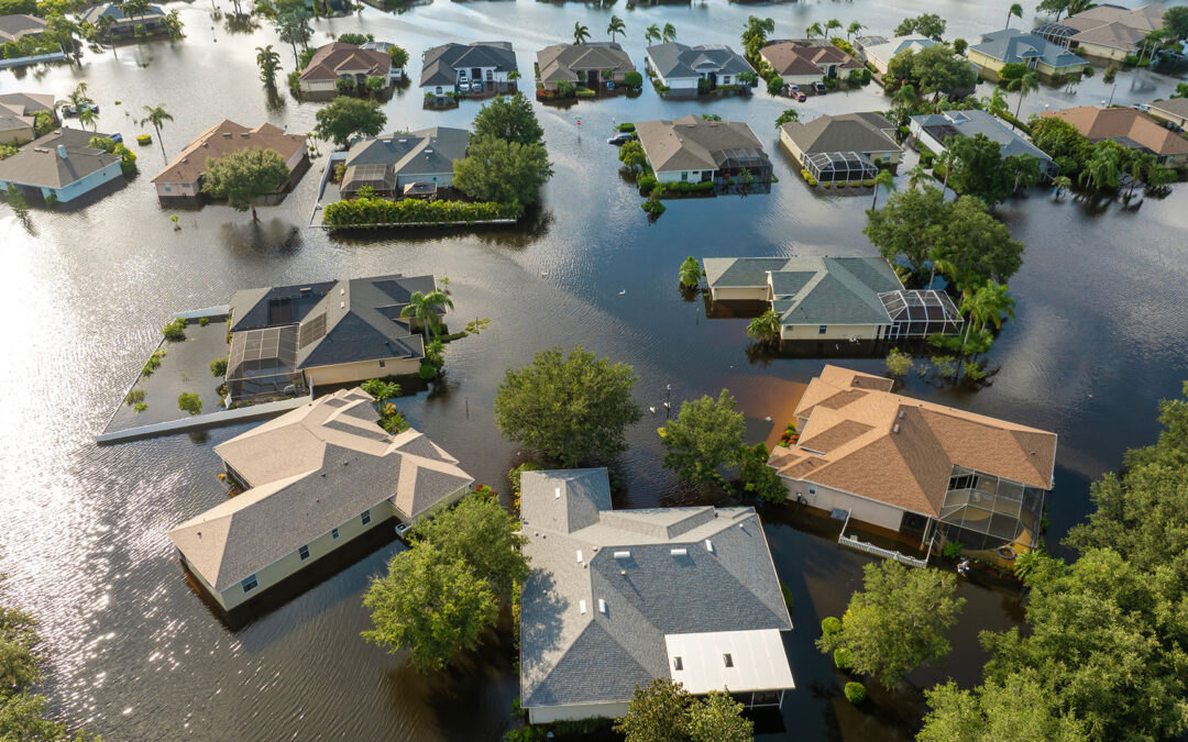Flood Insurance Trends Approaching 2026