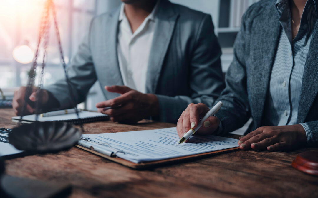 Employment Practices Liability