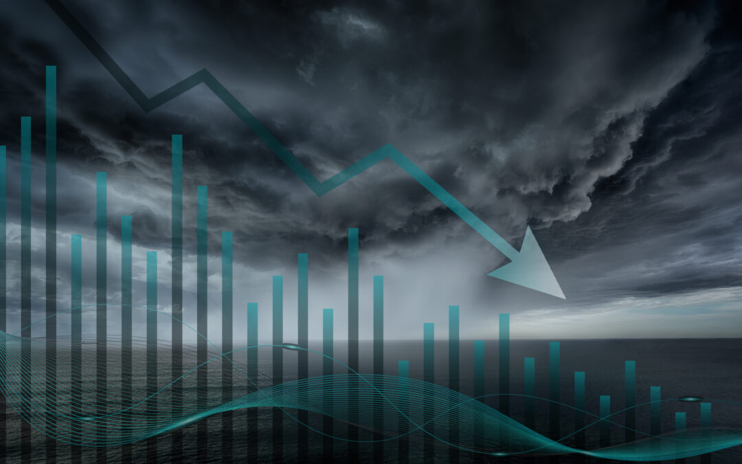 Cat Losses Dip, But Hurricane Season 2025 Isn’t Over Yet