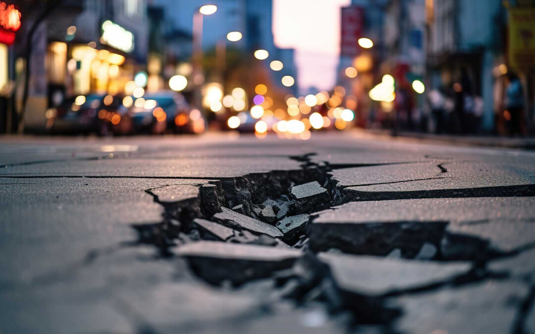 Top 10 Property Scenarios That Call for a Specialty Wholesaler